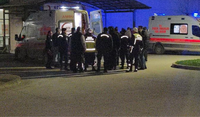 Yalova’da DEAŞ Operasyonunda Çatışma: 7 Polis Yaralandı! Son Dakika Gelişmeleri