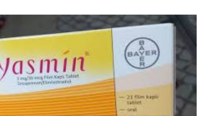 YASMIN Nedir? Doğum Kontrol Yöntemleri ve Hormonal Etkileri Hakkında Bilmeniz Gerekenler