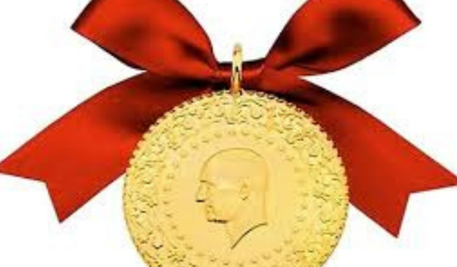 YATIRIMIN GÖZDESİ: ÇEYREK ALTIN KAÇ GRAM? İŞTE GÜNCEL AĞIRLIĞI VE AYARI