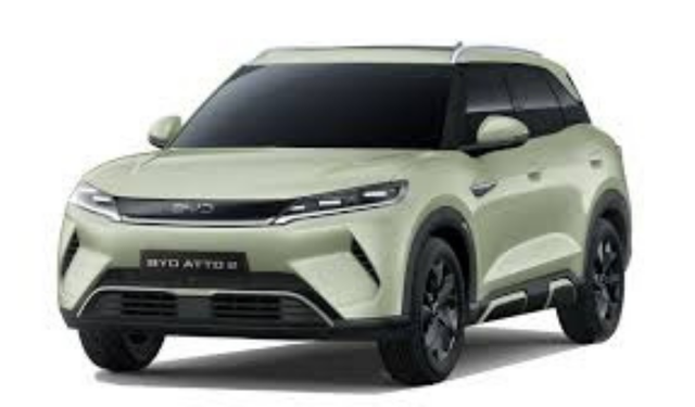 YENİ BYD ATTO 2 TÜRKİYE'DE! İŞTE BAŞLANGIÇ FİYATI VE TEKNİK ÖZELLİKLERİ