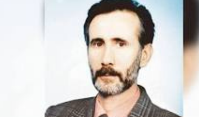 Yeşil Kimdir? Mahmut Yıldırım Yaşıyor Mu? İşte Derin Devletin "Yeşil" Kod Adlı İsmi Hakkında Tüm Bilinmeyenler