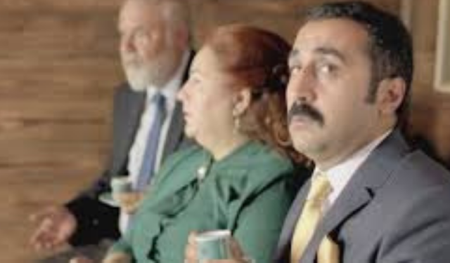 Yok Artık 2 Filmi Konusu Nedir, Oyuncuları Kimler? Yok Artık 2 Nerede Çekildi?