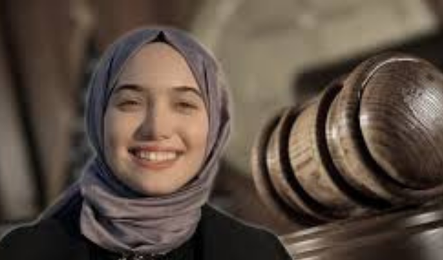 Zehra Kınık Davasında Karar Açıklandı! Cezası Daha da Düşürüldü, Tahliye Edildi