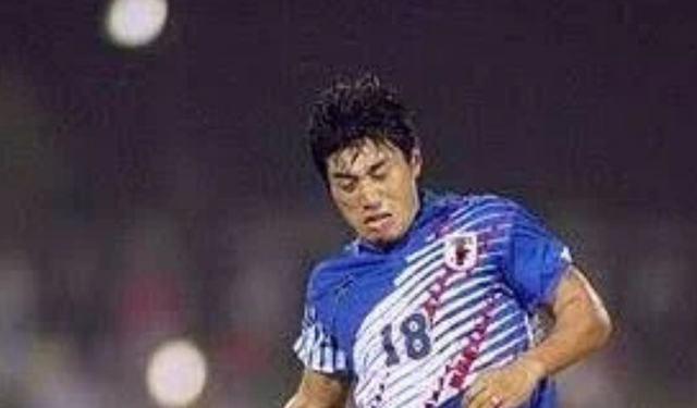 1992 Asya Kupası Finali: Japonya’ya Galibiyet Golünü Getiren O İsim!