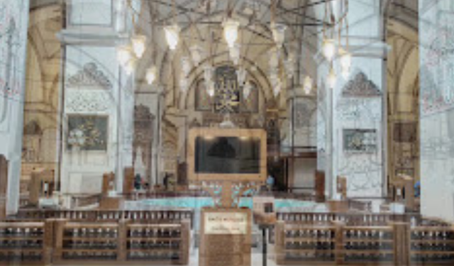 2026 Miraç Kandili Ne Zaman? Miraç Kandili Hangi Gün, Ayın Kaçında İdrak Edilecek? (Diyanet Takvimi)