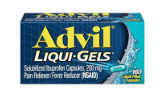 Advil Liqui-Gels Nedir, Ne İşe Yarar? 2026 Güncel Kullanım Rehberi ve Yan Etkileri
