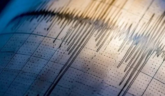 AFAD ve Kandilli Verileriyle Bolu'da Deprem! Bolu Depremi Kaç Şiddetinde, Merkez Üssü Neresi?