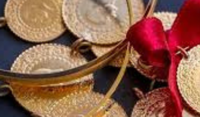 Altın Fiyatlarında Tarihi Rekor: 27 Ocak 2026 Canlı Takip