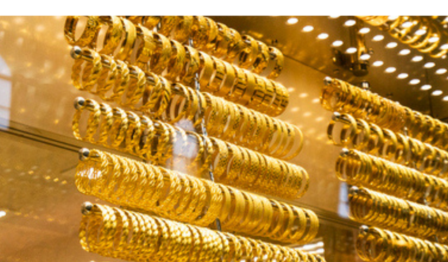 Altın Fiyatlarında Tarihi Zirve! 28 Ocak 2026 Gram, Çeyrek, Cumhuriyet Altını ve Bilezik Fiyatları Ne Kadar?