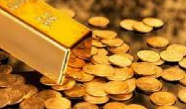 Altın Neden Yükseliyor? Rekorun Arkasındaki 3 Ana Neden