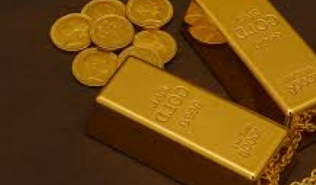 Altın S1 Sertifikası Neden Düşüyor? Darphane Altın S1'de Sert Kayıp: İşte Uzman Yorumları ve Son Dakika Gelişmeleri