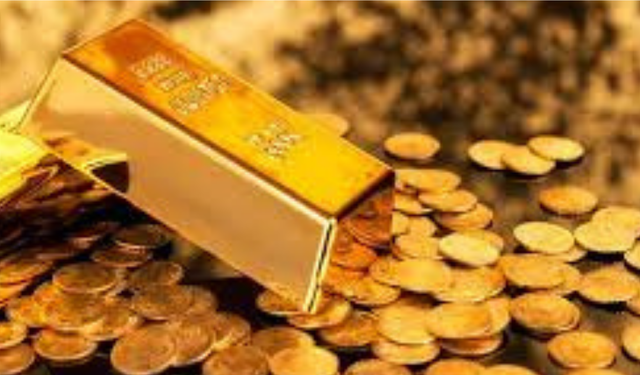 Altın S1 Sertifikası Nedir? Fiyatlar Neden Sert Düşüyor? (16 Ocak 2026)