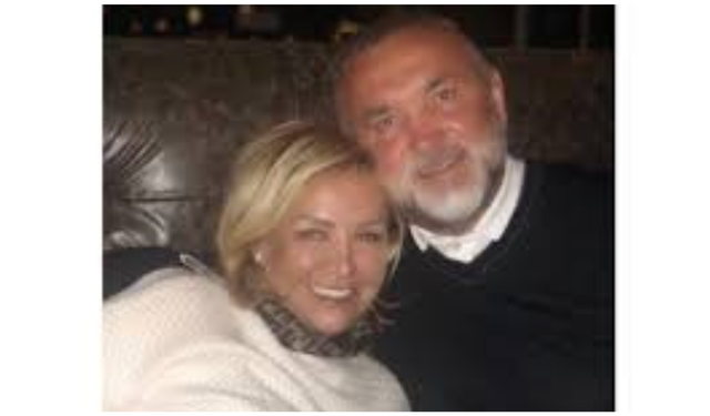 Antalyalı Turizmci Mehmet Aygün’ün Acı Günü: Eşi Emine Aygün Hayatını Kaybetti