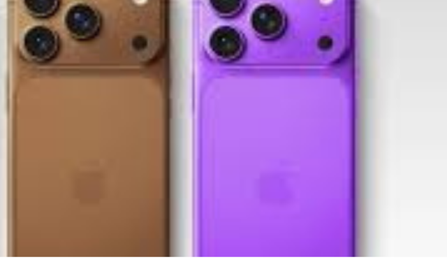 Apple iPhone 18 Pro ile Performans Sınırlarını Zorlayacak: 12 GB RAM Standart Oluyor!