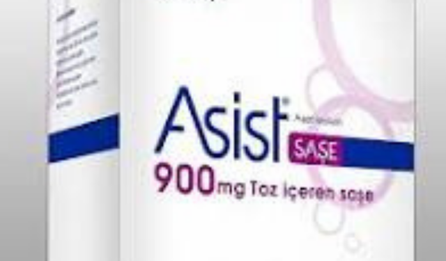 ASİST Plus 600 mg Nedir? Balgam Söktürücü ASİST Nasıl Kullanılır?