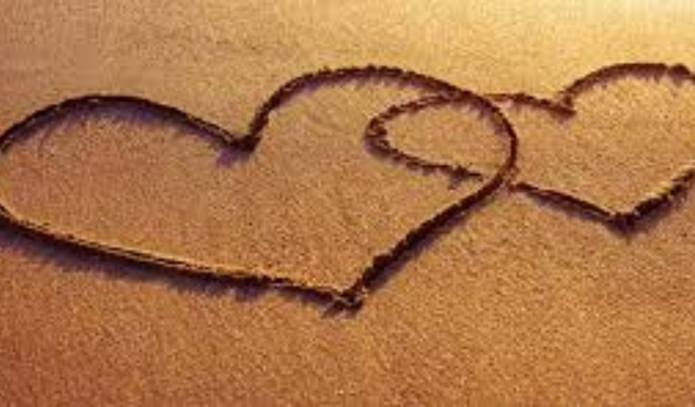 Aşk İnsan Bedeninde Nerede Başlar? Beyin mi, Kalp mi, Dalak mı? Bilim Son Noktayı Koydu!