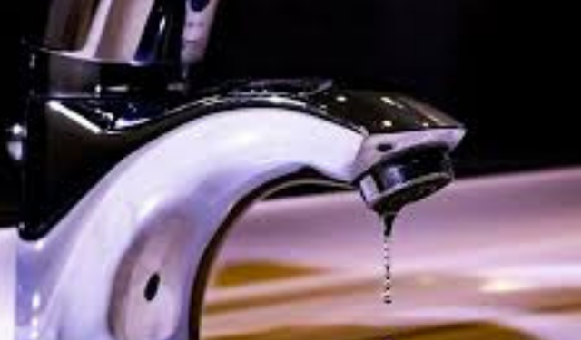 Avcılar'da Sular Ne Zaman Gelecek?