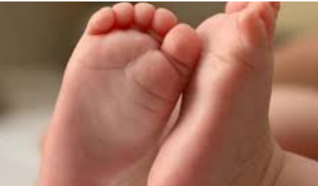 Bebeklerde Topuk Kanı Neden Alınır?
