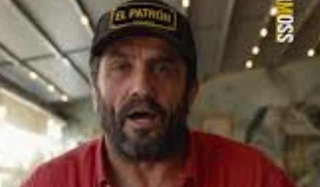 Bedri Usta'ya Neden Soruşturma Açıldı? Son Dakika: Bedri Aydoğdu Hakkında Re'sen Soruşturma!