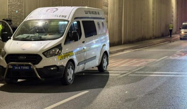 Beylikdüzü E-5’te Feci Kaza: Yolun Karşısına Geçmek İsteyen Kadın Hayatını Kaybetti