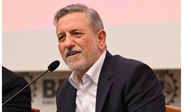 BTSO Yönetim Kurulu Başkanı İbrahim Burkay; “Sanayi Devriminin Ötesinde Büyük Bir Dönüşümün İçindeyiz”