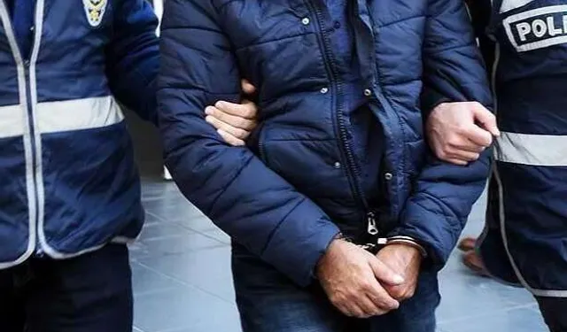 Bursa dahil 34 ilde FETÖ operasyonu