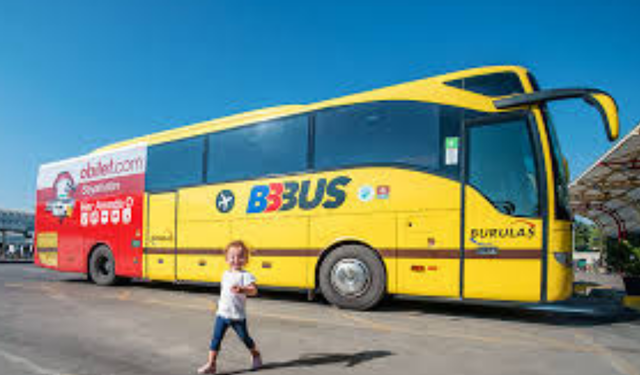 Bursa-Sabiha Gökçen Ulaşım İhalesi Tartışma Yarattı: BURULAŞ ve BBBUS Sürecinde Neler Oluyor?