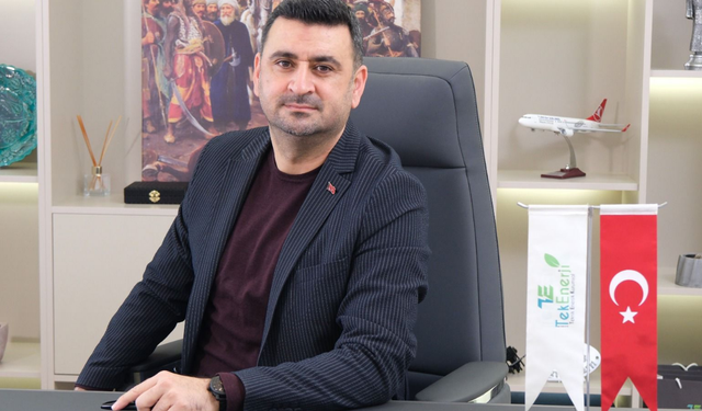 BURSA TEK ENERJİ, SÜRDÜRÜLEBİLİR GES YATIRIMLARIYLA 2026’DA YENİ PAZARLARA AÇILIYOR