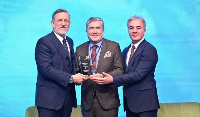 BURSA YEŞİL ÇEVRE 2025 FAALİYET SONUÇLARINI VE 2026 YATIRIM HEDEFLERİNİ AÇIKLADI