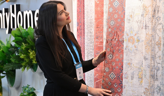 Bursa'da İhracat Odaklı Kalkınma Hedeflerine KFA Fuarcılık İmzası