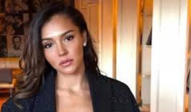 Çağla Boz Kimdir, Kaç Yaşında ve Nereli? İşte Çağla Boz’un Oynadığı Diziler ve Filmler