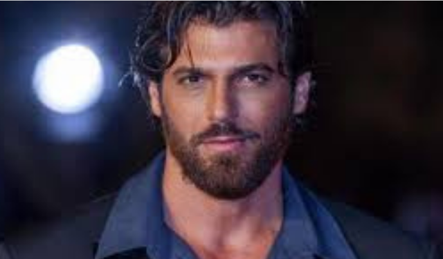 Can Yaman Kimdir ve Boyu Kaç? İşte Can Yaman'ın Mesleği, Hayatı ve Oynadığı Diziler