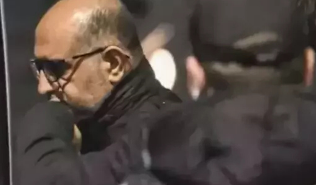 'Çete Reisi' Aziz İhsan Aktaş’tan Adliyede Koruma Şovu: Avukatlardan 'Ayrıcalık' İsyanı!