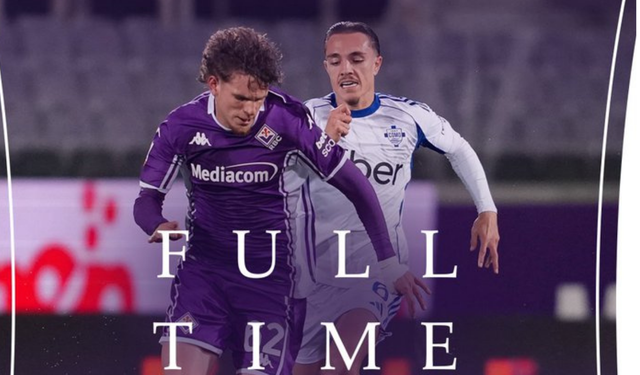 Como İtalya Kupası’nda Turu Geçti! Alvaro Morata Beklenen Golü Fiorentina Karşısında Attı