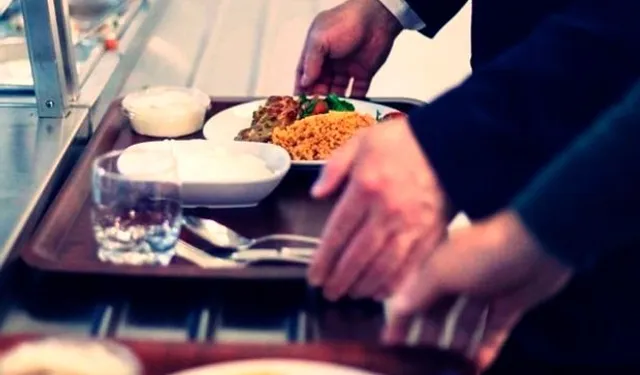 Devlet memurlarının 2026 yemek ücretleri belli oldu