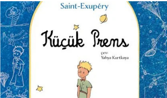Dünya Çapında En Çok Çevirisi Yapılan 5 Kitap: Edebiyatın Sınır Tanımayan Devleri