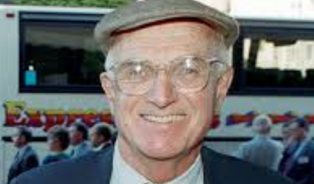 Dünyada İlk Organ Naklini Kim Yaptı? Modern Tıbbın Kaderini Değiştiren İsim: Dr. Joseph Murray