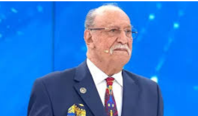 Rahmi Özkan Müge Anlı'dan Ayrıldı mı?