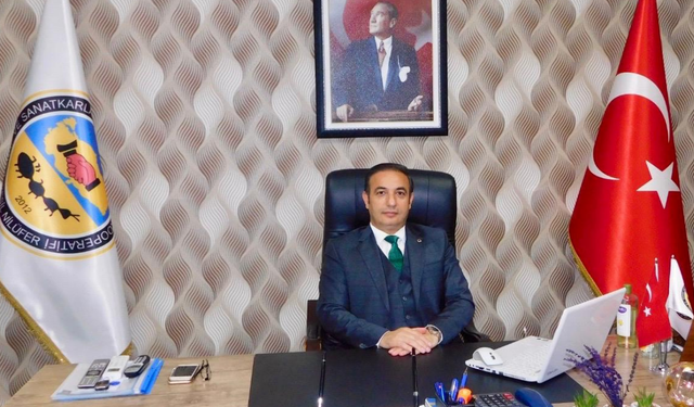 Esnaf ve Sanatkarlarımıza 2026 Yılının İlk Müjdesi Geldi: Kredi Faiz Oranlarında Büyük İndirim!