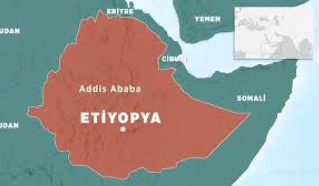 Etiyopya Takvimi Neden 7 Yıl Geriden Geliyor? 13 Aylık Takvim Sistemi Hakkında Merak Edilenler