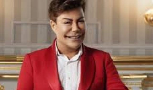 Fatih Ürek’in Çocuğu Kim? Tüm detaylar..