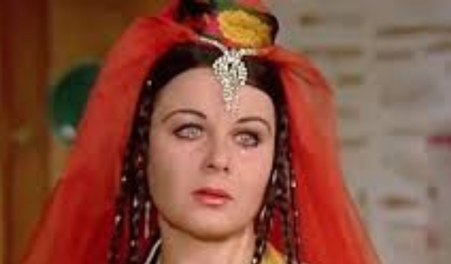 Fatma Girik Kimdir? Fatma Girik Neden Öldü, Hastalığı Neydi?