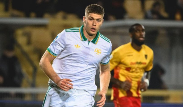 Fenerbahçe'de Golcü Harekatı: Sörloth Olmazsa Rota Artem Dovbyk!