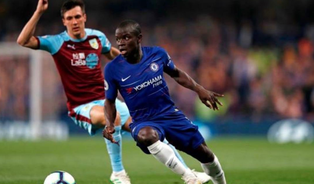 Fenerbahçe'den N'Golo Kante Bombası! Guendouzi'den Sonra Bir Dünya Yıldızı Daha Geliyor
