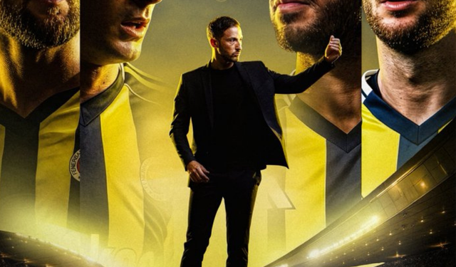 Galatasaray - Fenerbahçe Süper Kupa Finalinin Hakemi Belli Oldu! İşte Kritik Atama