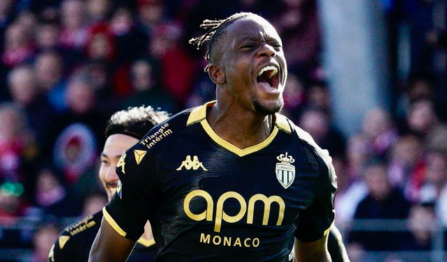 Galatasaray'da Denis Zakaria Bombası! Orta Saha İçin İlk Temaslar Başladı