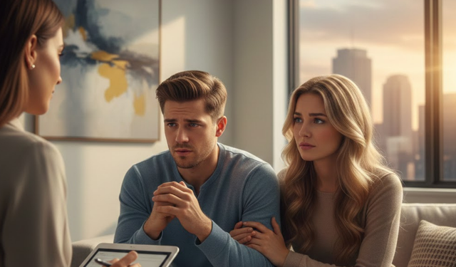 Gametofobi Nedir? Evlilik Korkusunu Yenmek İçin Neler Yapılabilir?