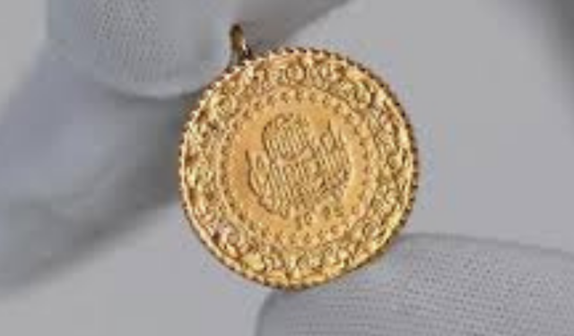 GÜNCEL ALTIN FİYATLARI TABLOSU (18 OCAK 2026)