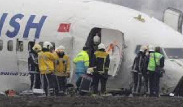 ‘Havacılık Kuralları Kanla Yazılmıştır’ Sözü Nereden Gelir?