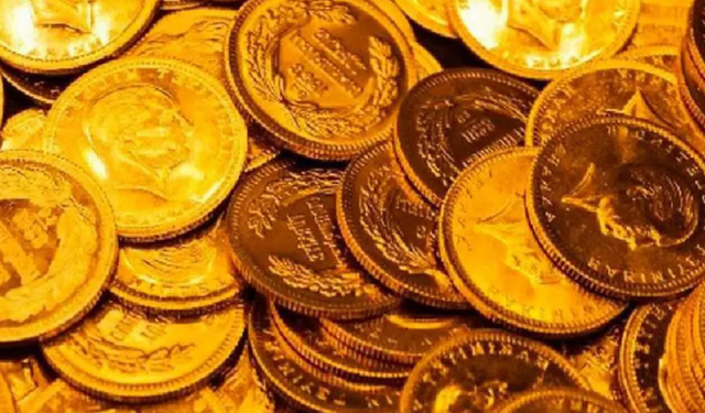 İslam Memiş’ten Altın Piyasasını Sarsan İddia: "Gram Altın 1000 TL Düşecek!"